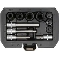 YATO Kit d'outils pour étriers de frein