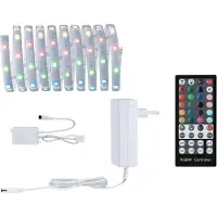 Paulmann 3000K + RGB MaxLED 250 3m set - IP44
