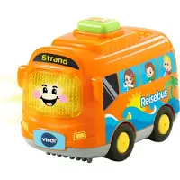 Vtech Tut Tut Baby Flitzer - Autocar