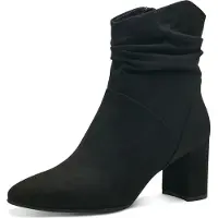 Marco Tozzi Bottines noir