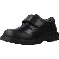 Geox Shaylax Shoes Noir EU 40 Enfants