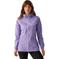 Regatta Pack-it Iii Jacket Violet 44 Femme