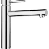 BLANCO Robinet de cuisine ALTA II chromé 527541