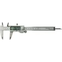 Perel Velleman 3472B Digital caliper 150 mm