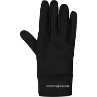Trangoworld Nudar Dr Gloves Noir XL