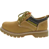 Dockers by Gerli Herrenschuhe Halbschuhe - Vier Farben