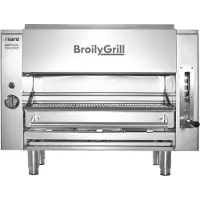 Saro Modèle de grill à steak BROILY