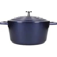 Masterclass 4l Stewpot Bleu