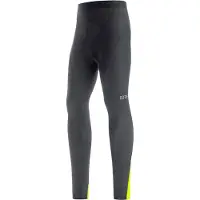 Gore C3 Thermo Collant+ | 100649 - noir/neon yellow 9908