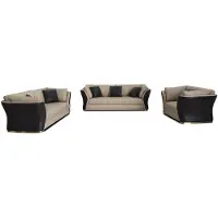 Xl Moebel Gmbh Ensemble Canapé 3 1 places Design Canapé Coussin Canapé Moderne Luxe Nouveau