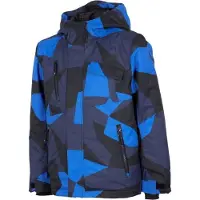 4F Vestes HJZ22JKUMN00291S, Pointure: 128