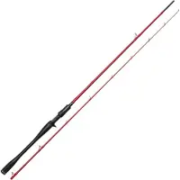 Westin Canne Baitcasting W6 Belly Boat T