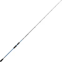 Penn Retaliate X Slow Pitch Jigging Cast Rod