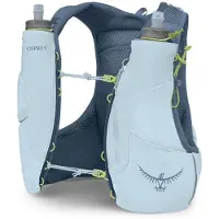 Osprey - Sac à dos de trail/running - Dyna 1.5 Dawn Blue pour Femme - Taille L - Bleu