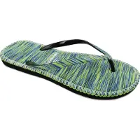 Brasileras Tongs Hip Marbled