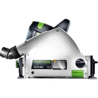 Festool Scie plongeante sans fil TSC 55 KEB-Basic