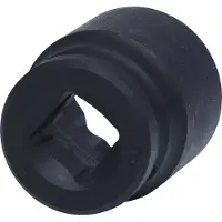 Ks Tools Douille 12 pans 1/2" courte 24 mm - 515.0924