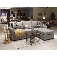 Xl Moebel Gmbh Ecksofa L-Form Grau Polster Möbel Wohnzimmer Sofa Couch Design Einrichtung