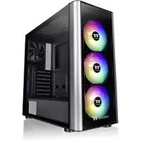 Thermaltake CA-1M7-00M1WN-00 Gehäuse Level 20 MT ARGB