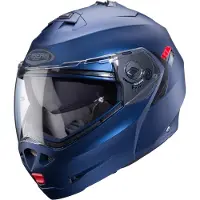 Caberg Casque Duke X, bleu mat, L (59/60)