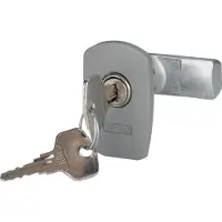 Eaton Serrure avec clé, BPZ-LOCK BPZ-LOCK