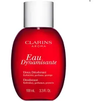 Clarins - Aroma Doux Déodorant - Eau Dynamisante