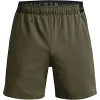Under Armour Short tissé Vanish 26 cm