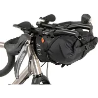Restrap Bagagerievelo Race Aero Bar Bag