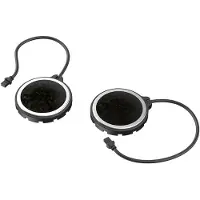 Sena 10r Speakers Argenté
