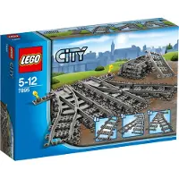 LEGO Aiguillage