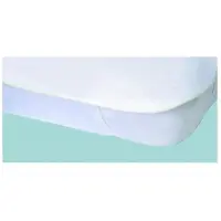 Toison D'or Protège-matelas Poyet Motte (140 x 190 cm)