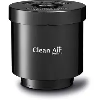 Clean air optima Filtre à Eau W-01B