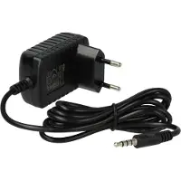 VHBW Chargeur Compatible Avec Emporia Essence Plus, Elegance Premium, Connect, Careplus, Elegance Plus, Safety Smartphone, Téléphone Portable