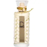 PADU Eau de Parfum pour femmes 100 ml - Luciano Soprani