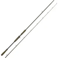 Savage Gear Sg4 Big Bait Specialist Ri Baitcasting Rod Argenté 2.46 m / 85-170 g