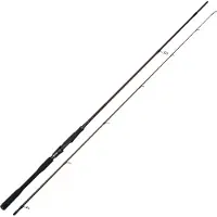 Westin W4 Powerlure 2nd Bottom Shipping Rod Noir 2.40 m / 20-60 g