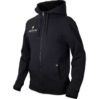 Westin Original Full Zip Sweatshirt Noir 2XL Homme