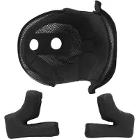 Leatt Sous-vêtement MTB Gravity 1.0 Noir - XS