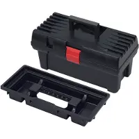 Patrol Toolbox Stuff Basic 16 Toolbox 8034