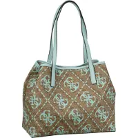GUESS Shopper Vikky Tote Maxi Logo 37 x 16 x 26
