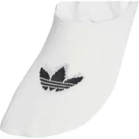 Adidas Chaussure basse 'Low Cut 3' noir / blanc