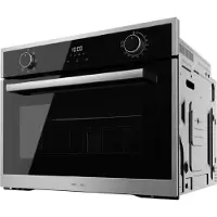 Cecotec Bolero Hexa M224500 Multifunction Oven Marron 59.5 cm / EU Plug 220V