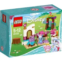 LEGO LEDISNEY LA CUISINE DE BERRY