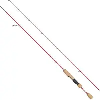 Abu Garcia Carabus Exquisite Spinning Rod Doré 1.83 m / 0.5-3 g