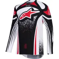 Alpinestars Techstar Nomur Maillot de motocross