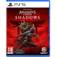 Assassin's Creed: Shadows
