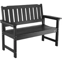 Vevor Banc de jardin