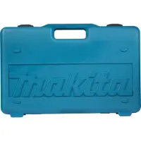 Makita Boîte de transport pour perceuse-visseuse/perceuse-visseuse à percussion sans fil - 824581-8