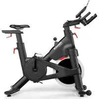 Hammer Speed Pro Indoor Bike Argenté