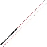 Westin W6 Powerteez Jigging Rod Argenté 2.74 m / 14-49 g
